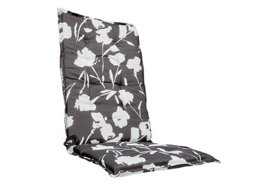 Image of Kissen Genua hoch Blumen bei JUMBO