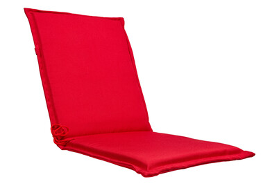 Image of Kissen Esdo nieder rot bei JUMBO