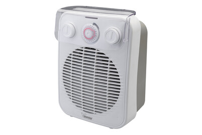 Image of Bimar Heizlüfter HF 196 bei JUMBO