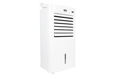 Image of ayce 9L AIR Cooler, White Color bei JUMBO