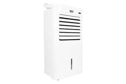 Image of ayce 9L AIR Cooler, White Color