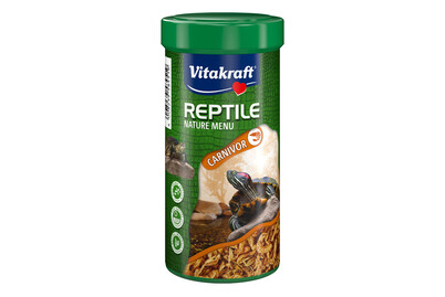 Image of Vitakraft Reptile Gammare 250ml bei JUMBO