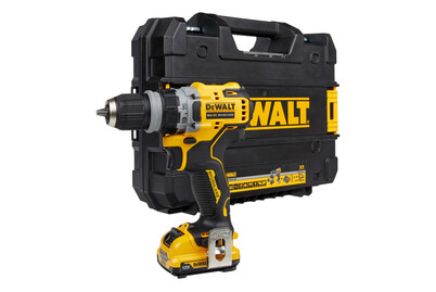 Image of DeWalt 12V/3.0 AH Akku-Bohrschrauber bei JUMBO