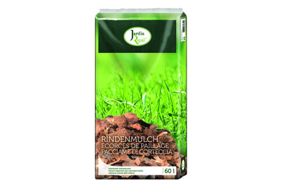 Image of Jardin Royal Rindenmulch 60L bei JUMBO