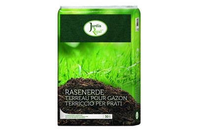 Image of Jardin Royal Rasenerde 30L bei JUMBO