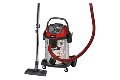 Image of Einhell Nass-Trockensauger Te-Vc 2025 Sacl bei JUMBO