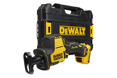 Image of DeWalt Akku-Säbelsäge kompakt Brushless, 12V bei JUMBO
