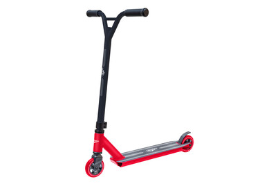 Image of Stuntscooter Carromco Action Rider 100, rot