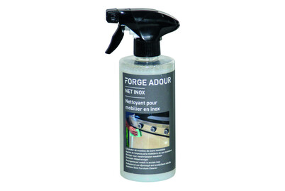 Image of Forge Adour Edelstahl Reiniger bei JUMBO