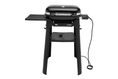Image of Weber Lumin Compact mit Stand