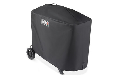Image of Premium Abdeckhaube für Weber Traveler bei JUMBO