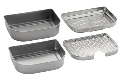 Image of Weber Multifunkt-Erweiteru-Set Lumin bei JUMBO