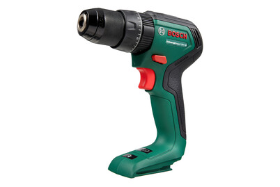 Image of Bosch Akku-Zweigang-Schlagbohrschrauber UniversalImpact 18V-60 bei JUMBO