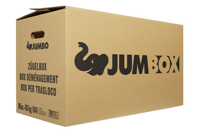 Image of JumBox XL Premium