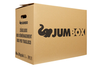 Image of JumBox L Premium