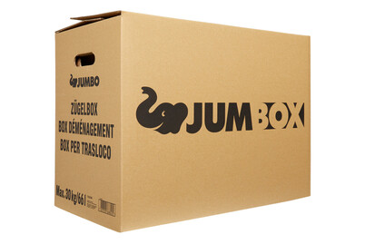 Image of JumBox L Premium bei JUMBO