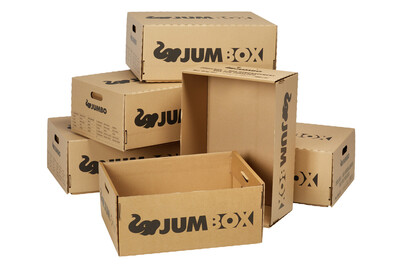 Image of JumBox-Set 5P Profi bei JUMBO