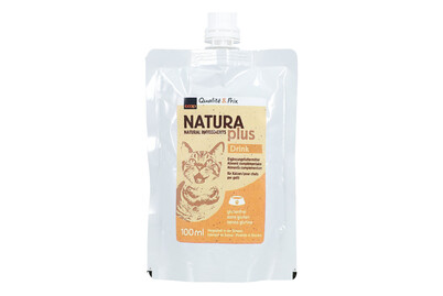 Image of Naturaplus Cat Drink