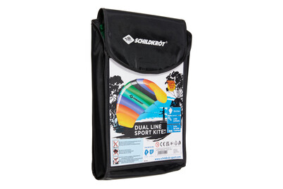 Image of Schildkröt Dual Line Sport Kite 1.3 bei JUMBO