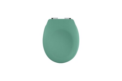 Image of Spirella WC-Sitz Thermo hard Neela Matt Grün bei JUMBO