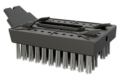 Image of Ersatzköpfe Grillbürste Gross 2x bei JUMBO