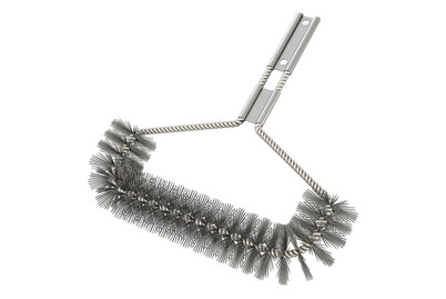 Image of Ersatzkopf Triangel Bürste bei JUMBO