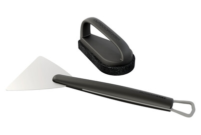 Image of Plancha Cleaning Set bei JUMBO