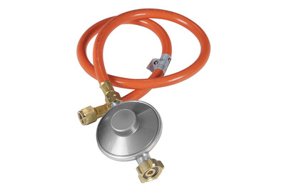 Image of Outdoorchef Schlauch und Regler bei JUMBO