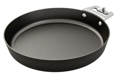 Image of Carbonstahl Pfanne 24 cm bei JUMBO