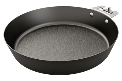 Image of Carbonstahl Pfanne 28 cm bei JUMBO