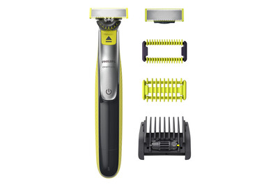 Image of Philips Rasierer OneBlade Qp2830/20 bei JUMBO