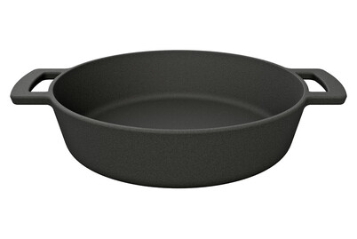 Image of Gusseisen Pfanne 28 cm bei JUMBO