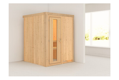 Image of Sauna Minja Fronteinstieg bei JUMBO