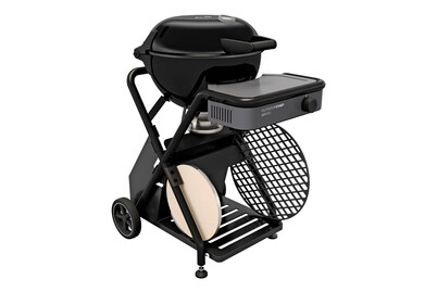 Image of Arosa 570 G Evo Black bei JUMBO