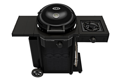 Image of Outdoorchef Davos 570 G plus CZ & ZH & 11 kg FL bei JUMBO
