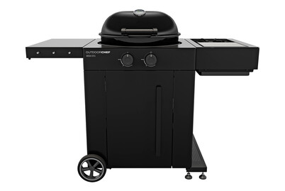 Image of Outdoorchef Arosa 570G Evo Black & BCZ bei JUMBO