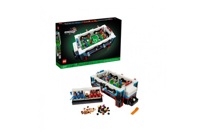 Image of Lego® Ideas 21337 Tischkicker (Lego Rare Set) bei JUMBO