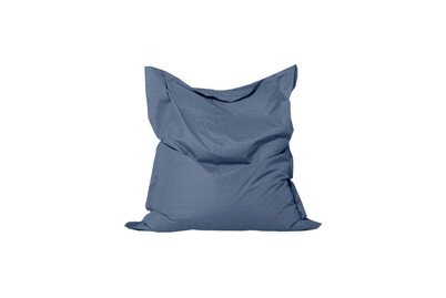 Image of Beanbag Outdoor Panama Safier Blue bei JUMBO