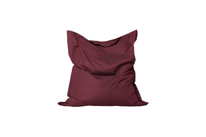 Image of Beanbag Outdoor Panama Bordeaux bei JUMBO