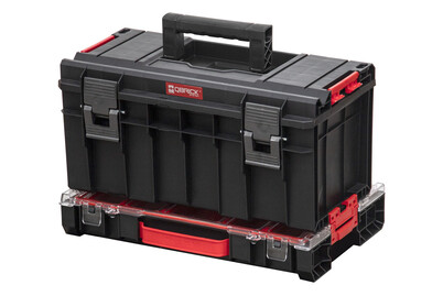 Image of Qbrick System PRO service set bei JUMBO
