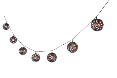 Image of Solar-Lichterkette bei JUMBO