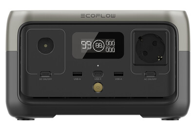 Image of EcoFlow River 2 bei JUMBO