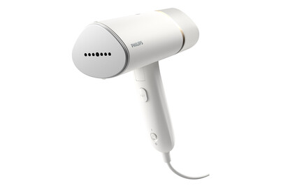 Image of Philips Tragbarer Dampfglätter bei JUMBO