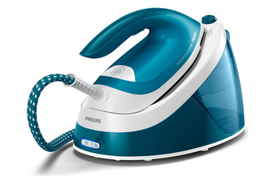 Image of Philips Dampfstation bei JUMBO
