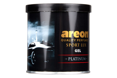 Image of Car Sport Lux Platinum Gel Can 80 g bei JUMBO