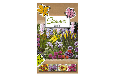 Image of Select Garten-Mischung Sommer bei JUMBO