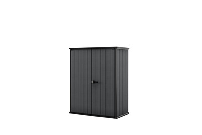 Image of Schrank Cortina Alto graphite bei JUMBO