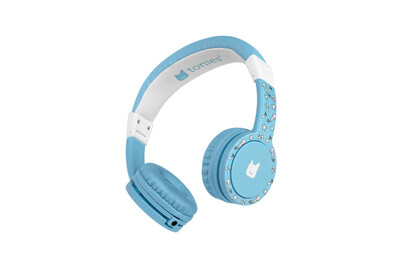 Image of tonies Lauscherklappbar Hellblau bei JUMBO
