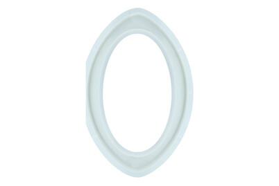 Image of Silikonform Taschengriff oval bei JUMBO