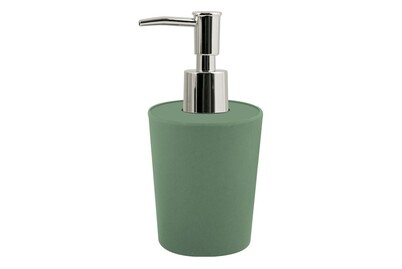 Image of Spirella Takeo Seifenspender basilikumgrün bei JUMBO